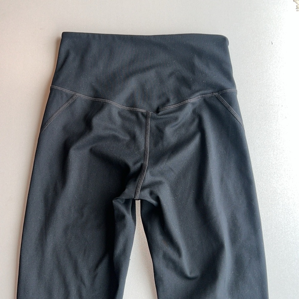 Girlfriend Collective High Rise Legging - Picture 7 of 7